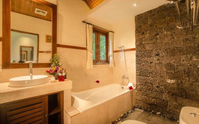 Bliss Bungalow