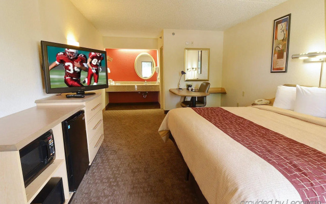 FairBridge Inn Express Baton Rouge