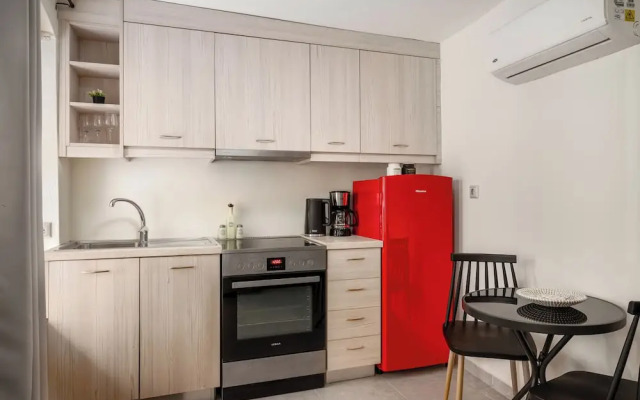 Palazzo Apartment by Corfu Escapes