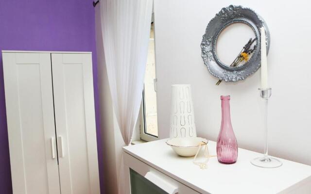 Apartments and Rooms Denoble