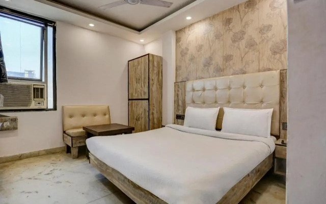 Oyo Flagship 805147 Hotel Sona International