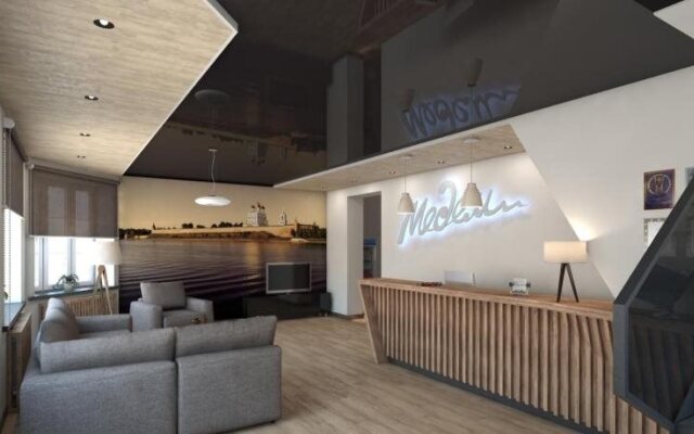 Medem Hotel