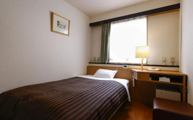 Hotel Osaka Castle