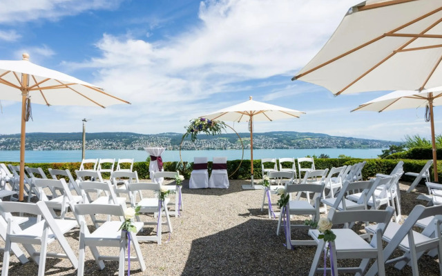 Hotel Belvoir Lake View & Spa