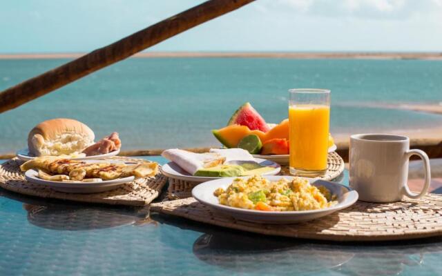 7 Beaufort - Kitesurf Pousada