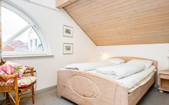 6 Person Holiday Home in Romo-by Traum