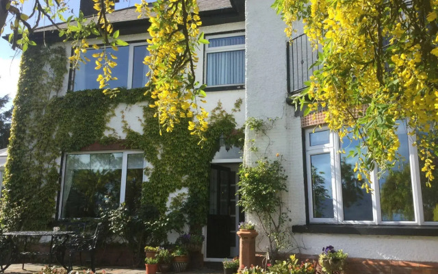 The Sands B&B Rostrevor