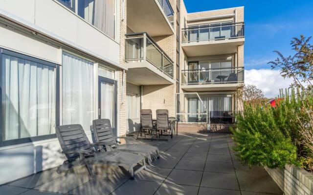 Appartementencomplex Juliana 72