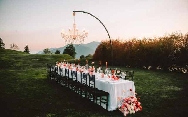 Resort Collina d'Oro