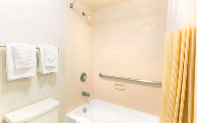 Days Inn by Wyndham Richmond