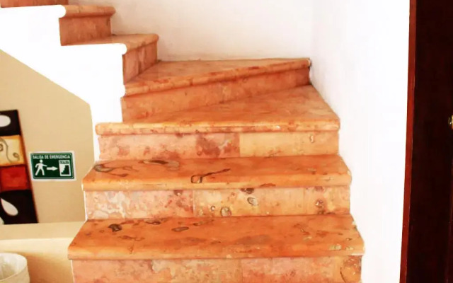 Maya Del Centro - Adults Only