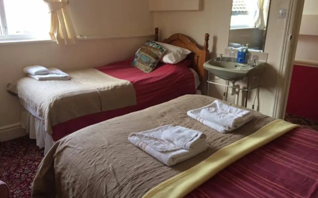 Schofield Guest House