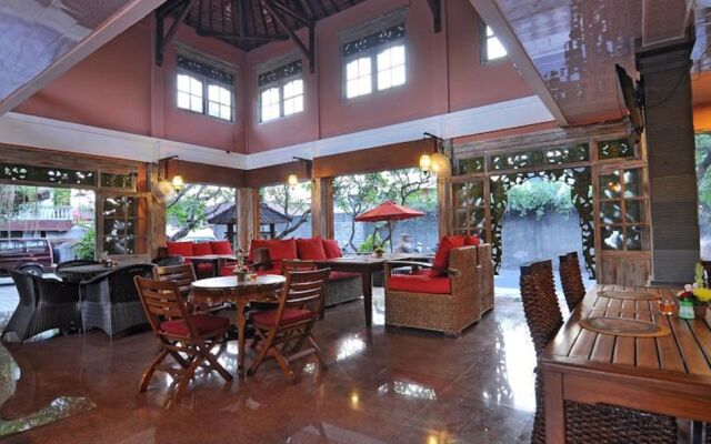 Three Brothers Bungalows & Villas
