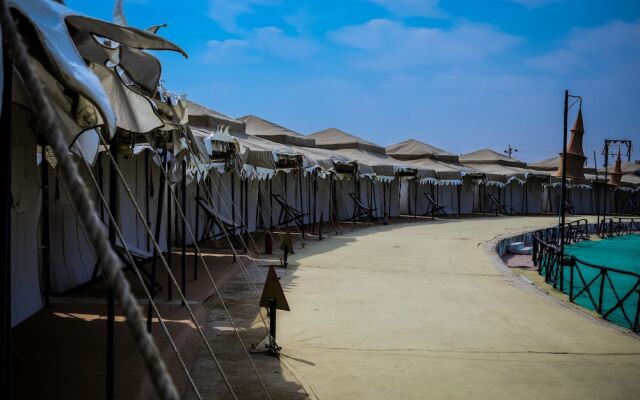 Rann Utsav The Tent City