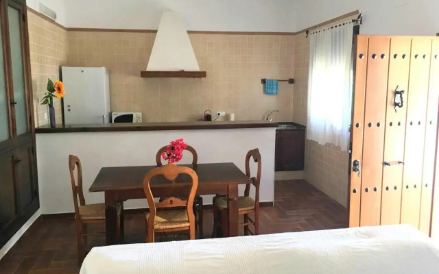 Trujilllo Holiday Home