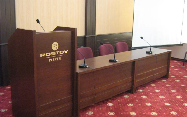Hotel Rostow