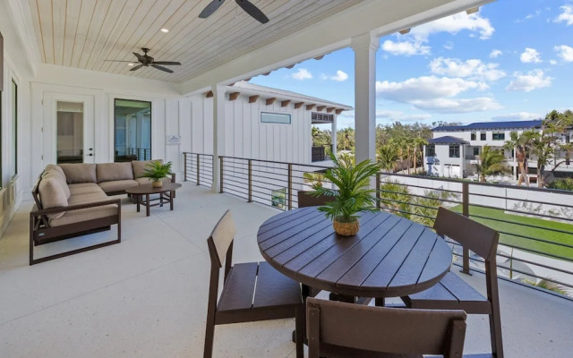 The Hideout in Sarasota