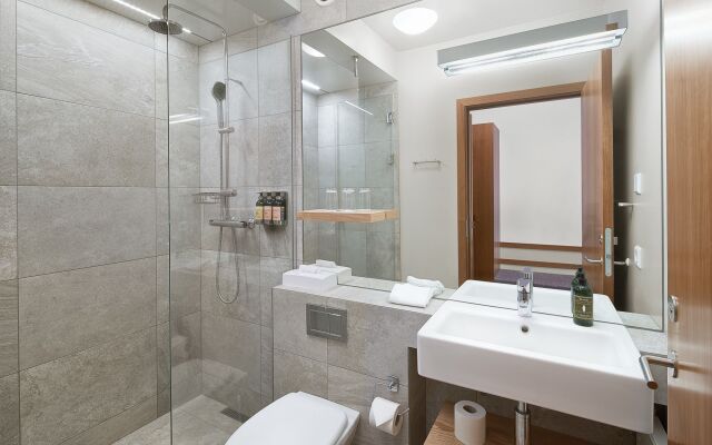 Hérað - Berjaya Iceland Hotels