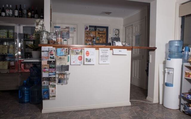 Bundalong Holiday Resort