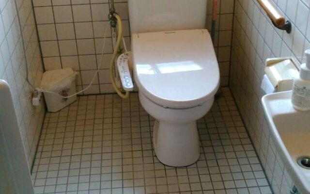 Guesthouse Amami Long Beach