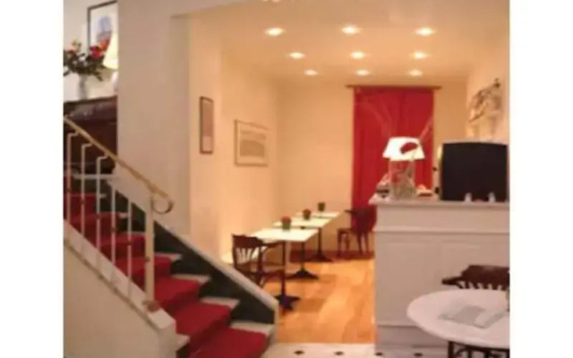 Piccolo Hotel Puccini