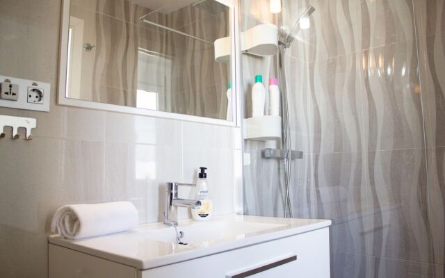 Homely Apartments Duplex Las Lagunas