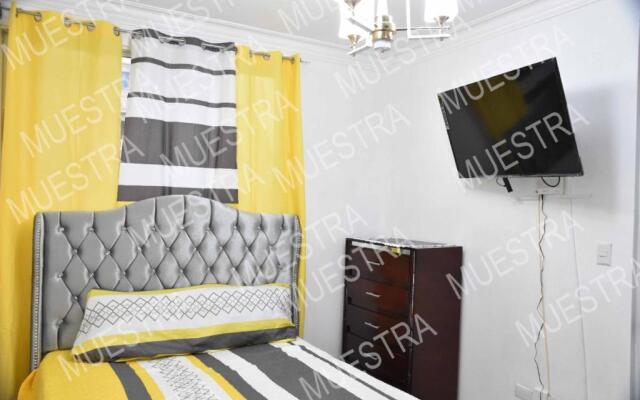 Apartamento en la carreras próximo al monumento