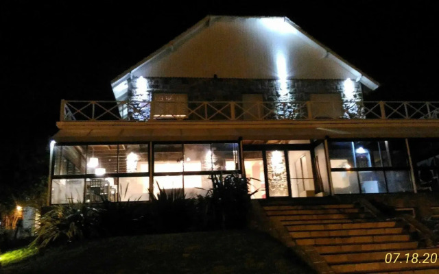Terrazas de Alem Hotel Boutique