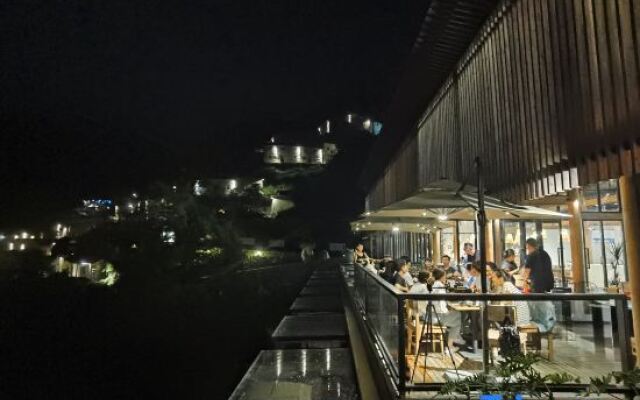 Ruralation MO⁺ Co-living Retreat, Chenjiapu,Songyang