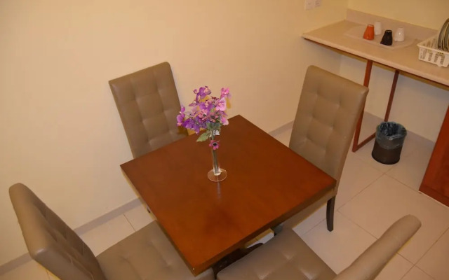 Byotat Hotel Apartments