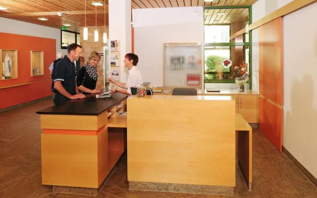 Haus Maria Lindenberg