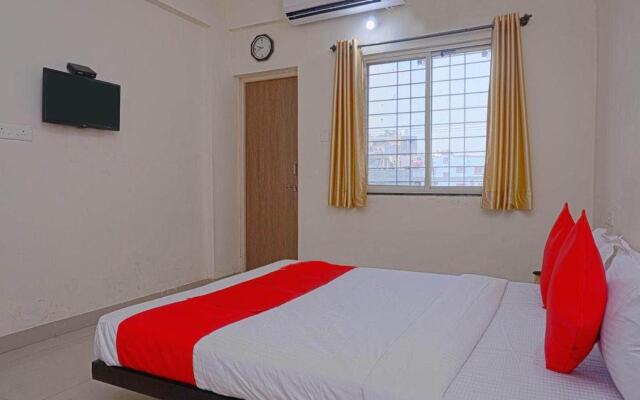 Hotel New Elite Inn