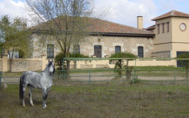 Casa Rural La Torrecilla