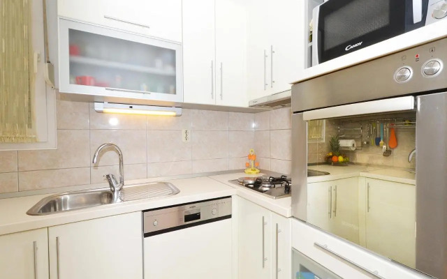 Apartment Gordana