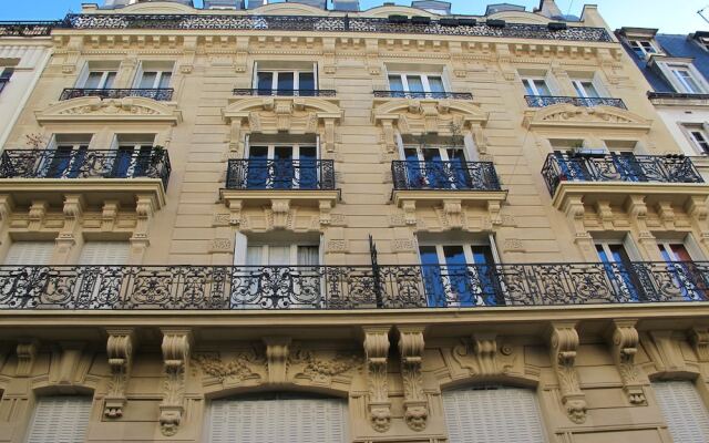 Hip Classic and Central apartment