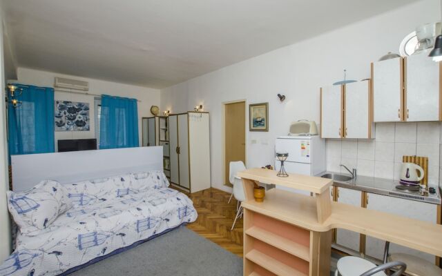 Apartments Jadranka