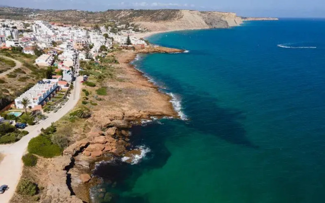 Vila Luz