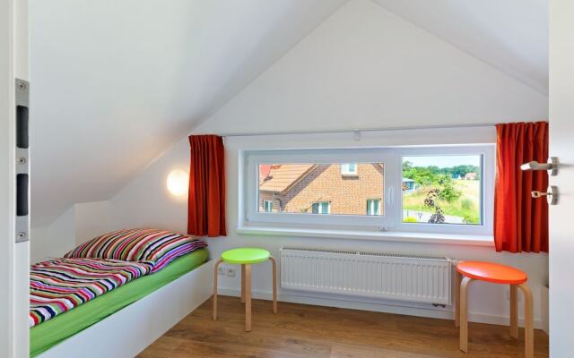 Charming Holiday Home in Zierow Near Seabeach