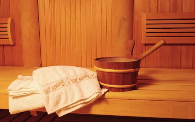 Hotel Alte Post Garni