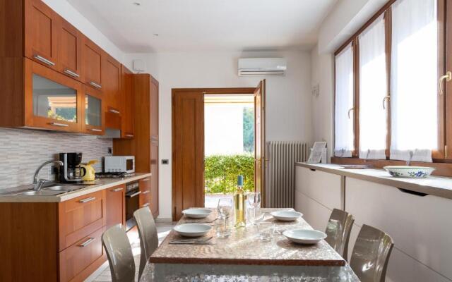 Monolocale Sosta Sul Lago