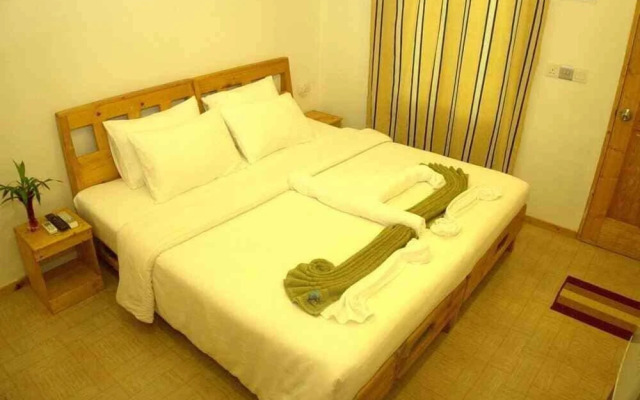 ZeeStar Inn