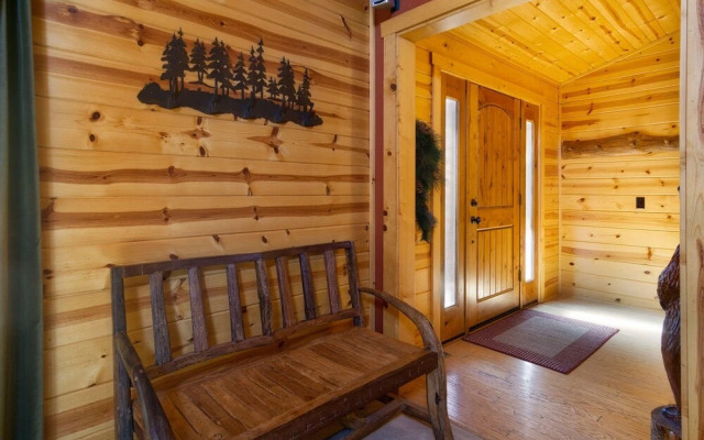 All About Fun-1149 by Big Bear Vacations