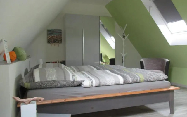 Ferienwohnung Südseeufer