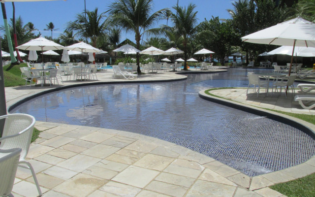 Marulhos Resort Mar Flats