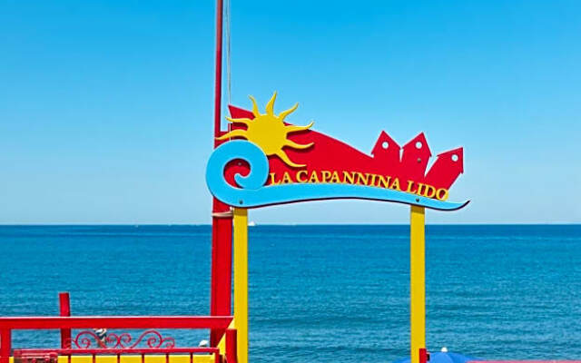 La Capannina