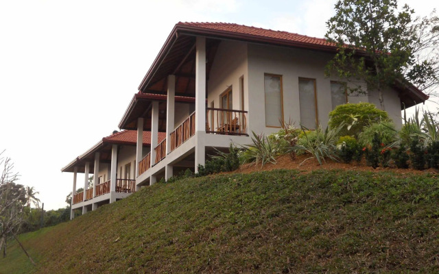 Oriole Boutique Villas