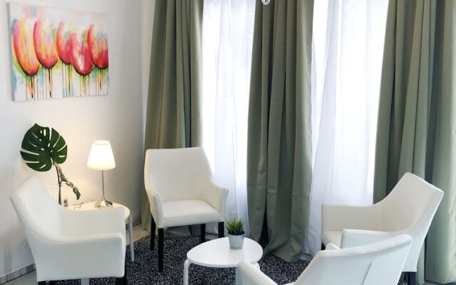 Aibonito Hotel 207