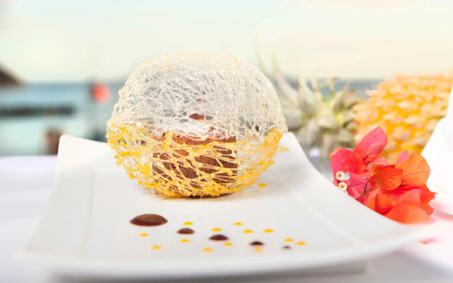 Sands Suites Resort & Spa