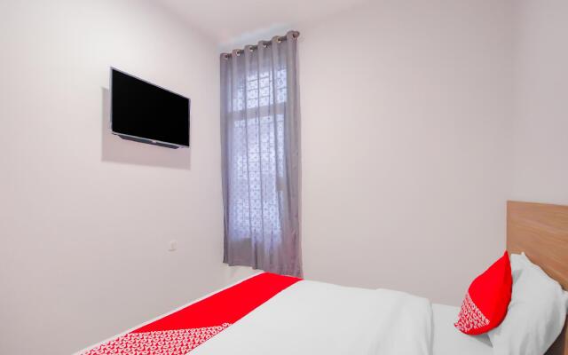 OYO 90306 Mmtc2 Guest House