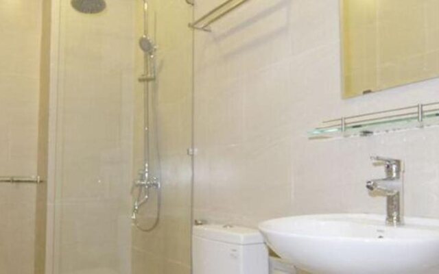 CT Serviced Apartments